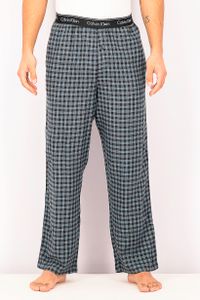 Mens Sleepwear Pants  Blue/Black