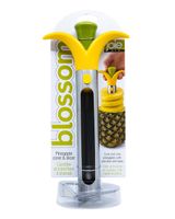 Joie Blossom Pineapple Corer & Slicer