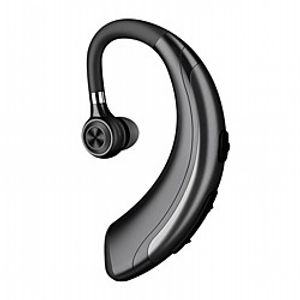 PICUN T10 Hands Free Telephone Driving Headset Bluetooth5.0 Ergonomic Design Stereo HIFI for Apple Samsung Huawei Xiaomi MI  Everyday Use Car Motorcycle Truck Driving miniinthebox