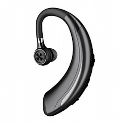 PICUN T10 Hands Free Telephone Driving Headset Bluetooth5.0 Ergonomic Design Stereo HIFI for Apple Samsung Huawei Xiaomi MI  Everyday Use Car Motorcycle Truck Driving miniinthebox