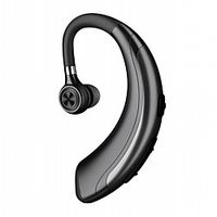 PICUN T10 Hands Free Telephone Driving Headset Bluetooth5.0 Ergonomic Design Stereo HIFI for Apple Samsung Huawei Xiaomi MI  Everyday Use Car Motorcycle Truck Driving miniinthebox - thumbnail