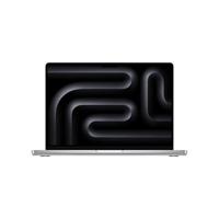 Apple MacBook Pro, 14-inch, MW2X3, Silver, 16GB RAM, 1TB SSD, M4 with 10-core CPU,10-core GPU, English Keyboard (Apple Warranty)