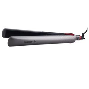 Hair Straightener, Silver - SHS-2024N