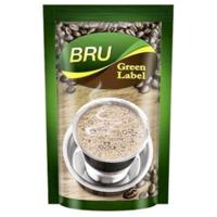 Bru Green Label Coffee 200G