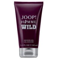 Joop! Homme Wild (M) 150Ml Shower Gel