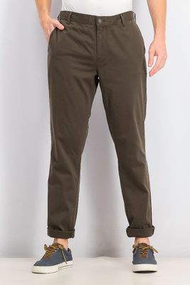 Mens Riviera Stretch Straight Fit Chino Pant Forest Green Mens Riviera Stretch Straight Fit Chino Pant Forest Green