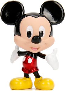 Jada Mickey Mouse Classic Figure 2,5"