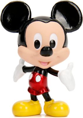 Jada Mickey Mouse Classic Figure 2,5"