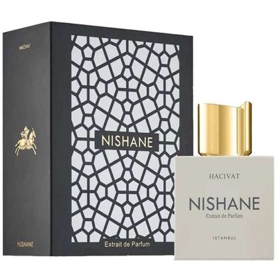 Nishane Hacivat (U) Extrait De Parfum 50Ml Nishane Hacivat (U) Extrait De Parfum 50Ml