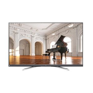 Hisense 65" 65U8GQ 4K HDR QLED TV