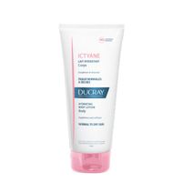 Ducray Ictyane Hydrating Protective Body Lotion 200ml