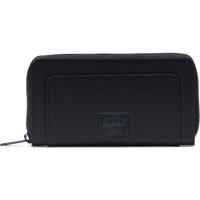 Herschel Thomas Walllet RFID - Black/Black