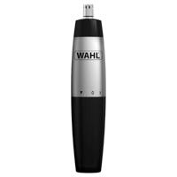 Wahl Nose Trimmer | Cordless Trimmer | Blade Guard | Silver & Black | 05642-135