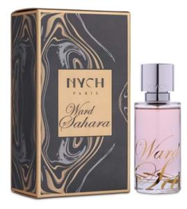 Nych Perfumes Ward Sahara (U) Edp 50Ml