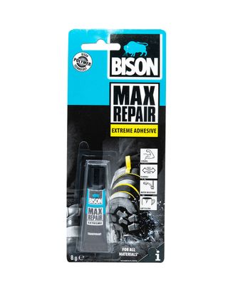 Bison Max Repair 8g