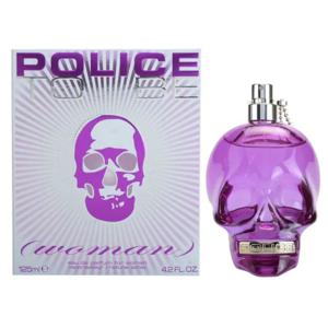 Police To Be (W) Edp 125Ml Tester