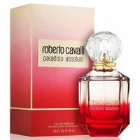 Roberto Cavalli Paradiso Assoluto Eau De Parfum 75Ml (W)
