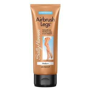 Sally Hansen Airbrush Legs Make Up Lotion - Medium 118ml