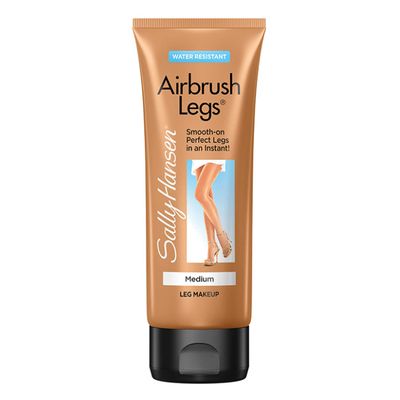 Sally Hansen Airbrush Legs Make Up Lotion - Medium 118ml