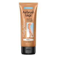 Sally Hansen Airbrush Legs Make Up Lotion - Medium 118ml - thumbnail