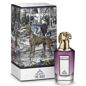 Penhaligon's Much Ado About The Duke For Men Edp 75ml