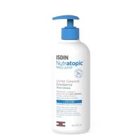 ISDIN Nutratopic Pro-AMP Emollient Lotion for Atopic Skin 400ml