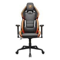 Cougar Hotrod Gaming Chair - Orange - thumbnail