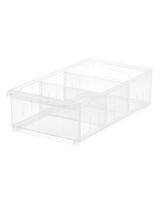 Keyway Clear View Shelving Separator 4.7L