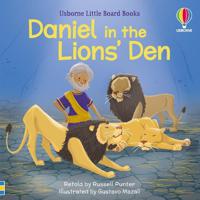 Daniel In The Lions' Den | Russell Punter