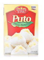 White King Puto Mix 400gm