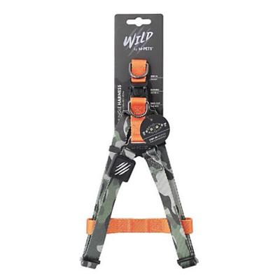 M-Pets Wild Jungle Harness Medium M-Pets Wild Jungle Harness Medium