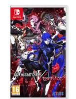 Shin Megami Tensei V: Vengeance for Nintendo Switch