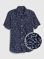 Kids Short Sleeve Shirt - thumbnail