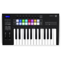 Novation Launchkey 25 MK3 Midi Keyboards - thumbnail