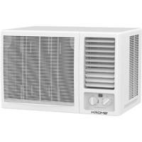 Krome 2 Ton Window Air Conditioner| 24000 BTU| R410a Gas|Rotary compressor| Energy Efficient| Low Noise| Maximum Cooling| Mechanical Control|Turbo...