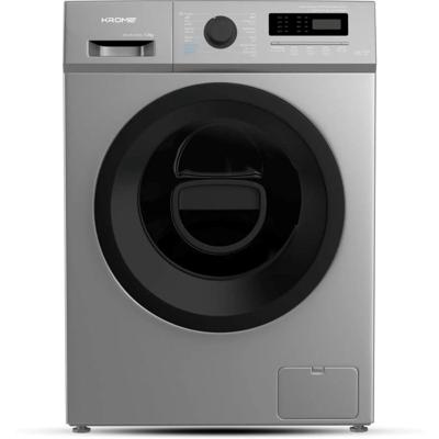 Krome Front Load Washing Machines 7 Kg Krome Front Load Washing Machines 7 Kg