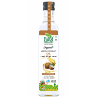 Farm Organic Virgin Coconut Oil 1 Lt