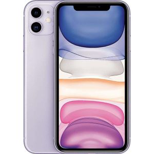 Apple iPhone 11 128GB Purple (Pre Owned With 6 Month Warranty)