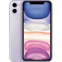 Apple iPhone 11 128GB Purple (Pre Owned With 6 Month Warranty) - thumbnail