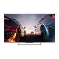 TCL 75" QLED Android AI UHD Television