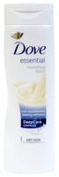 Dove Body Ltn Essential Nrsment 250ml