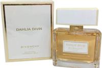 Givenchy Dahlia Divin Women Edp 75Ml