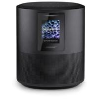 Bose, Smart 500, Wireless Home Speaker, Triple Black