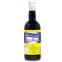 Nutrizain Soy Sauce 1Litre