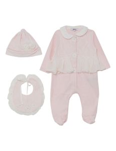 Aletta  Sets - Pink