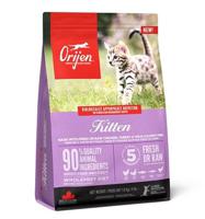 Orijen Kitten Dry Food-1.8 kg