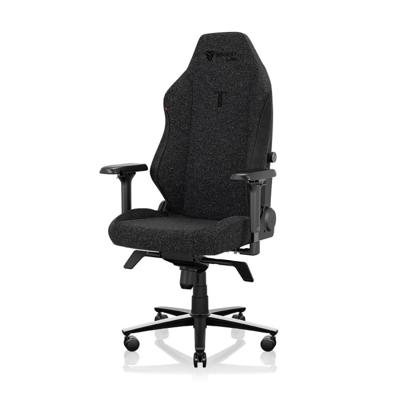 Secretlab Titan Evo SoftWeave Plus Gaming Chair Black 3 (Size XL)