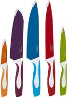 Prestige 5 Pieces Vibro Kitchen Knives Set, PR9021