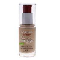 Covergirl Outlast Stay Luminous # 810 Natural Glow 30ml Foundation