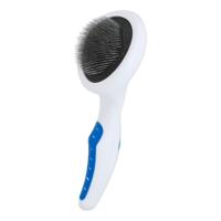 JW Gripsoft Slicker Brush Small - thumbnail